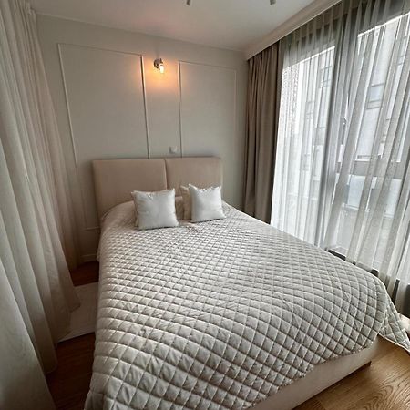 Apartamenty Saskie Unia Art Residence ลูบลิน ภายนอก รูปภาพ