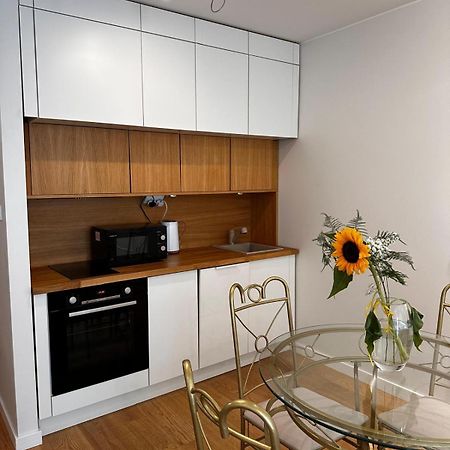 Apartamenty Saskie Unia Art Residence ลูบลิน ภายนอก รูปภาพ