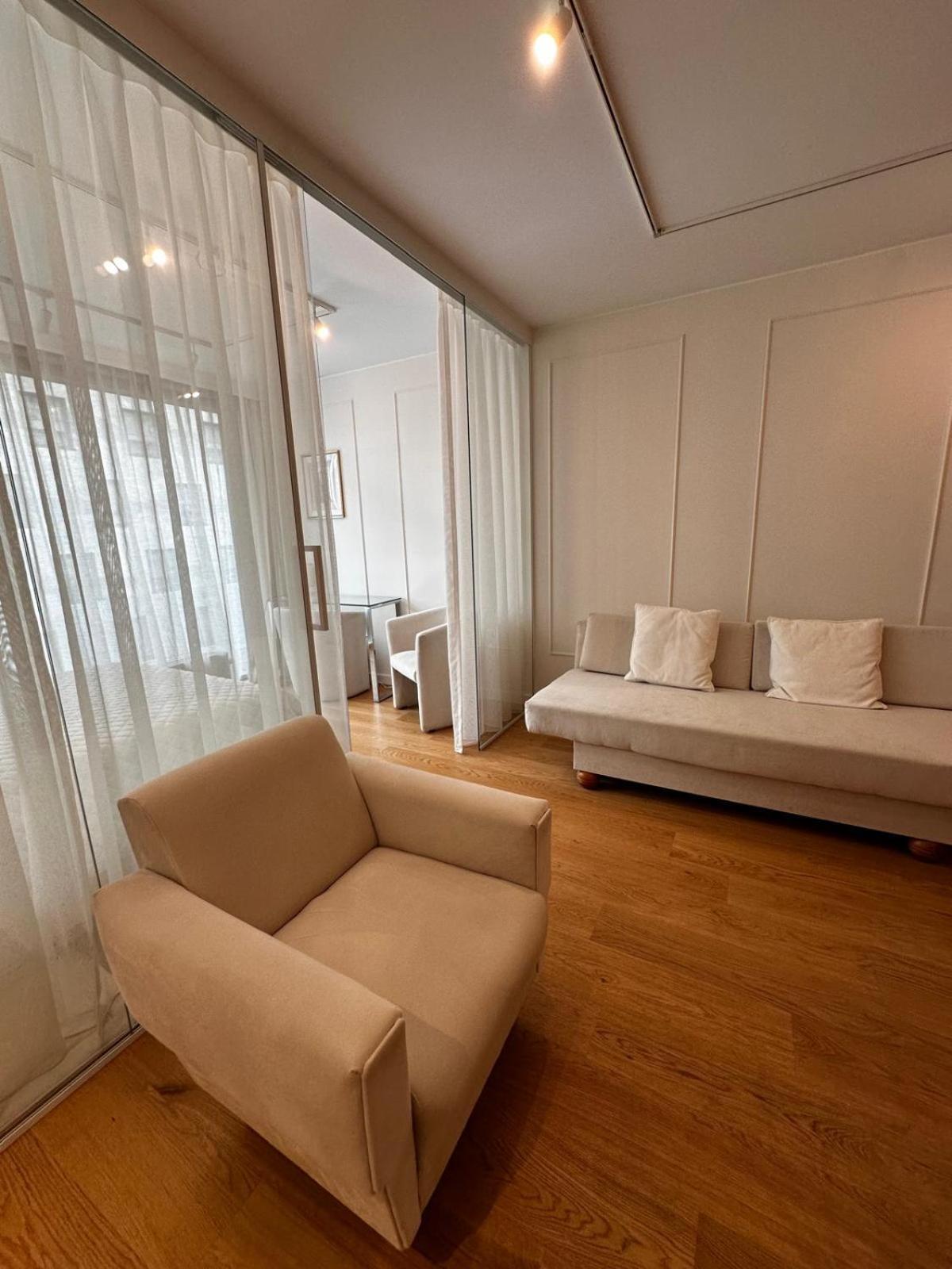 Apartamenty Saskie Unia Art Residence ลูบลิน ภายนอก รูปภาพ