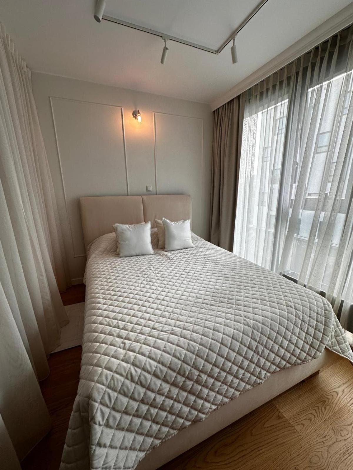 Apartamenty Saskie Unia Art Residence ลูบลิน ภายนอก รูปภาพ