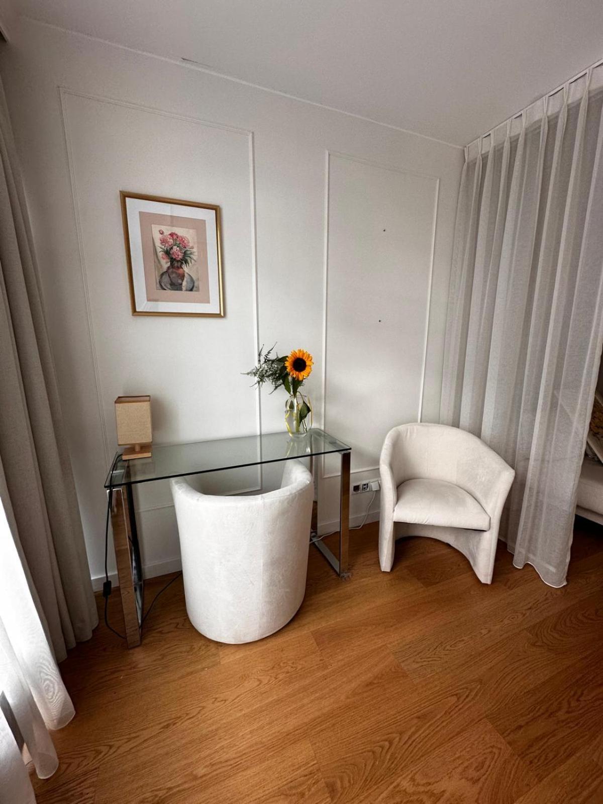 Apartamenty Saskie Unia Art Residence ลูบลิน ภายนอก รูปภาพ