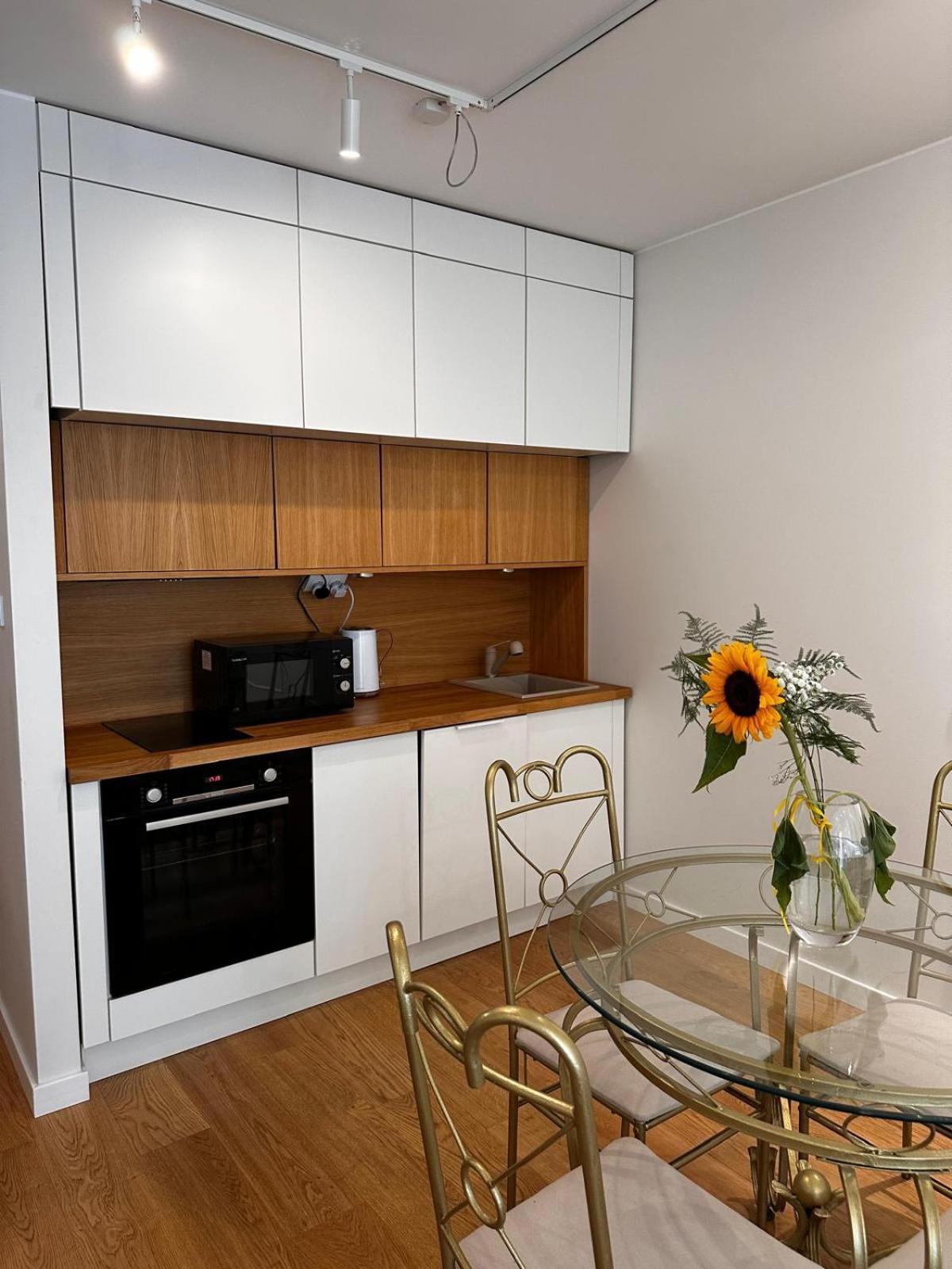 Apartamenty Saskie Unia Art Residence ลูบลิน ภายนอก รูปภาพ