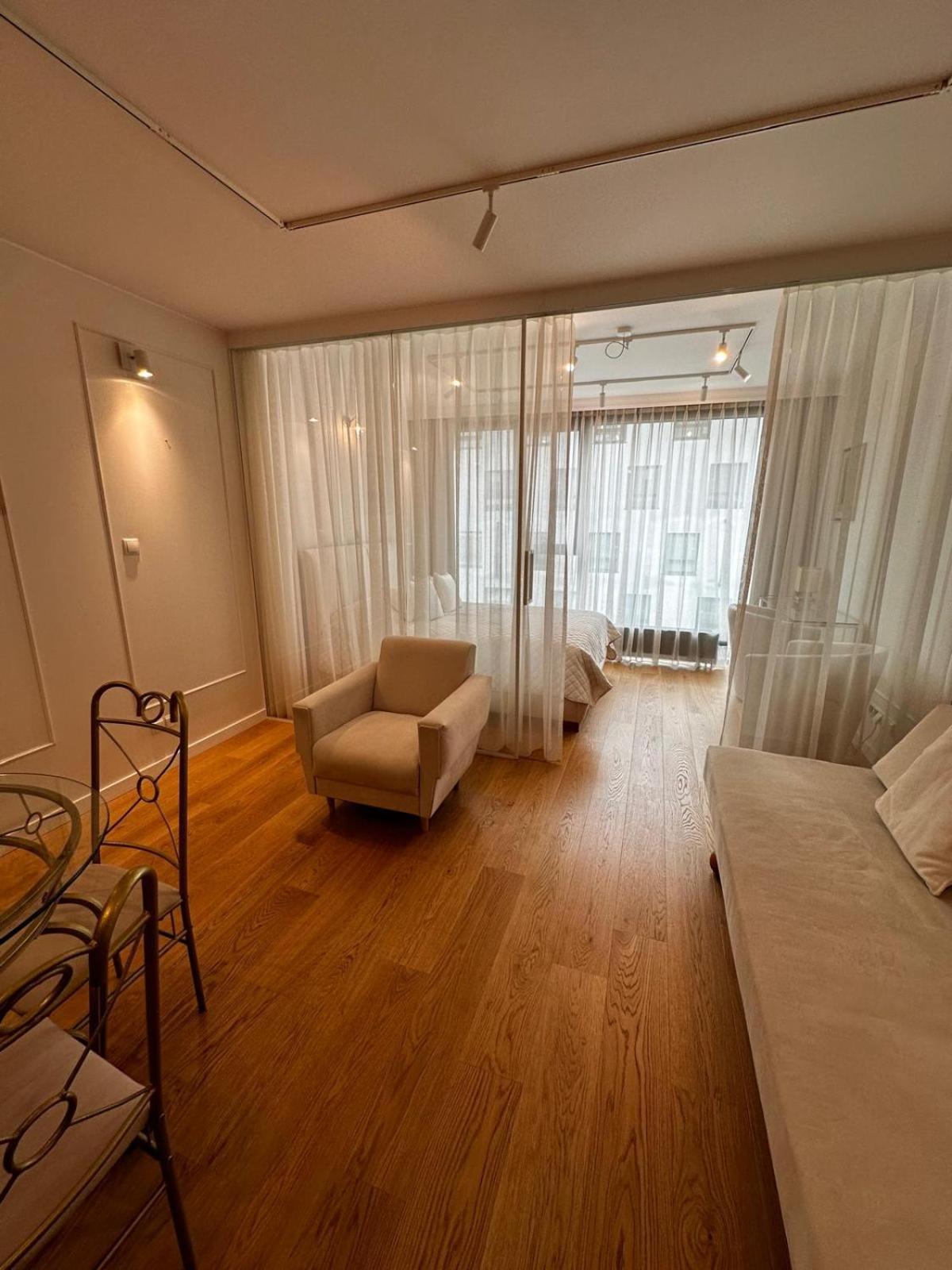 Apartamenty Saskie Unia Art Residence ลูบลิน ภายนอก รูปภาพ